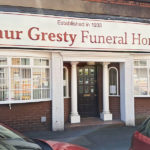 Arthur Gresty Northenden Funeral Home